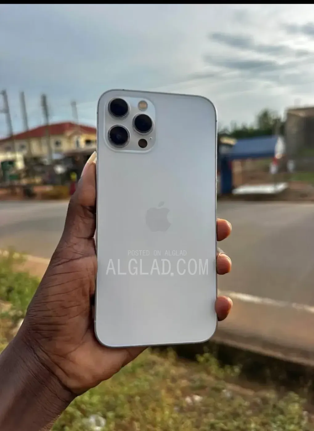 iPhone 12 pro Max for sale