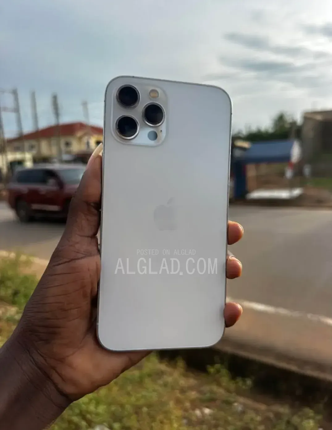 iPhone 12 pro Max for sale