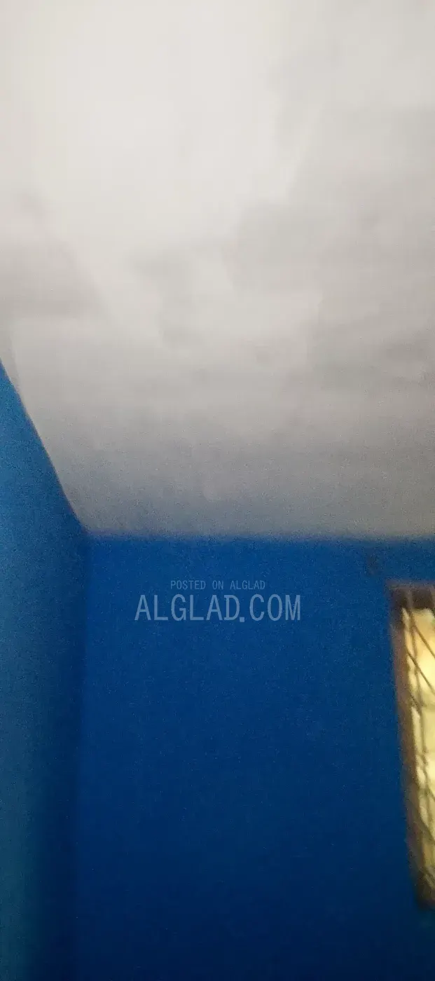 Chamber and hall self contain for rent
