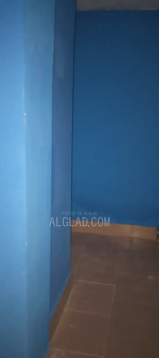 Chamber and hall self contain for rent